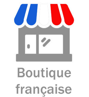 Boutique en ligne française